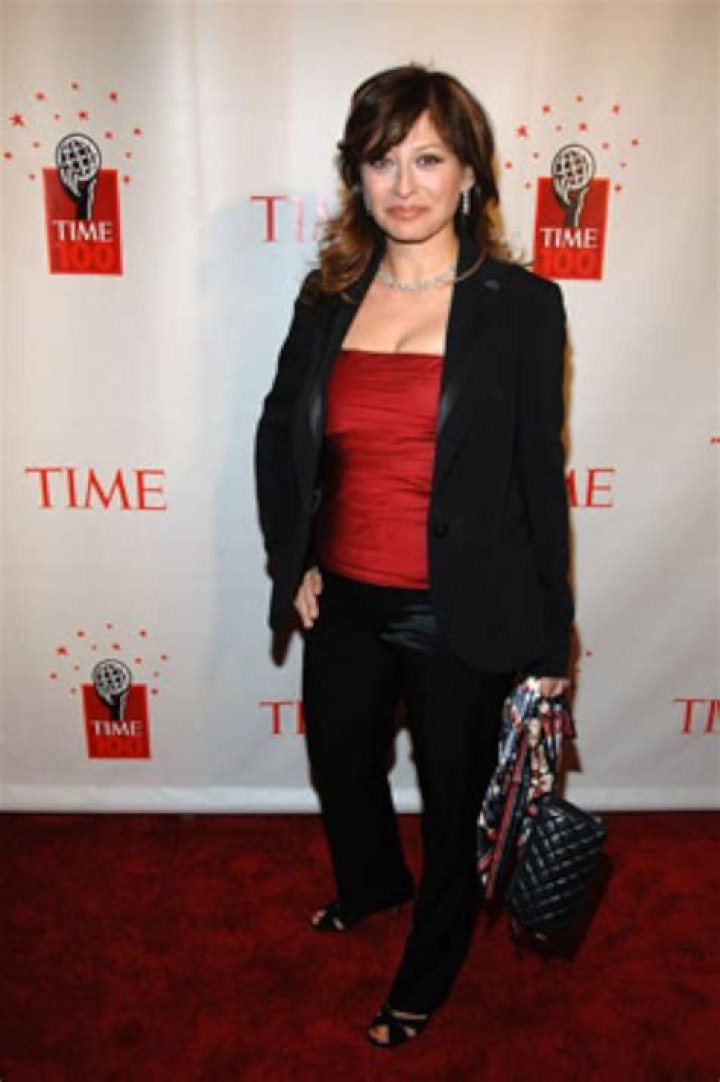 Maria Bartiromo: Height Revealed - Astonishing Stats!