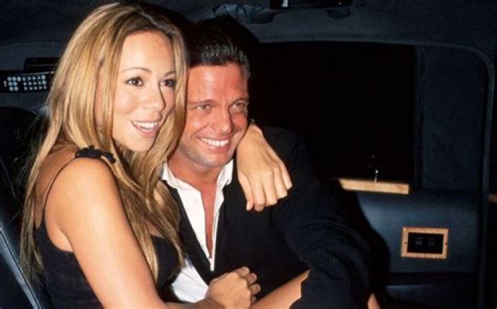 The Epic Love Story Of Mariah Carey And Luis Miguel: A Hollywood Romance