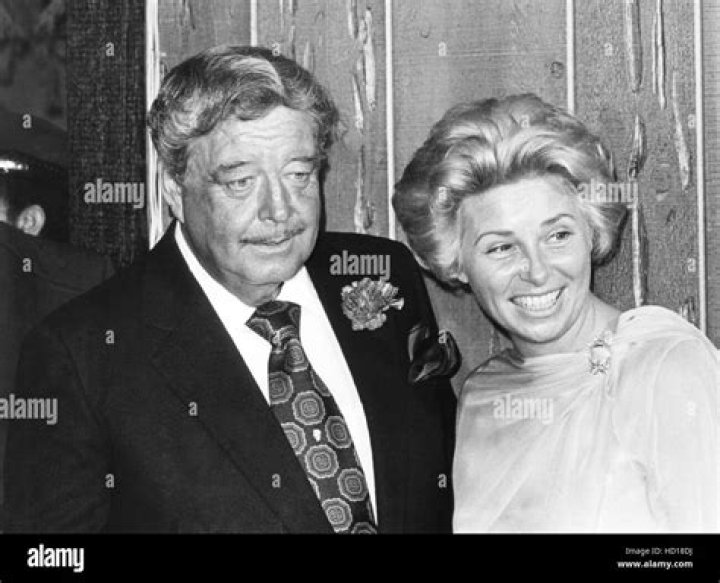 Jackie Gleason's Wife Marilyn Taylor: A Biography
