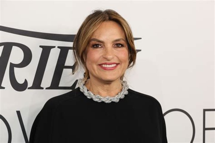 Uncovering The Fascinating Origin Behind Mariska Hargitay's Name