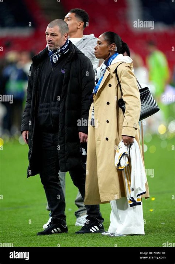 Mark Bellingham Birth Date: Uncovering The Date Of His Arrival