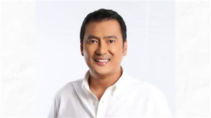 Mark Lapid: A Renowned Philippine Politician And Media Figure