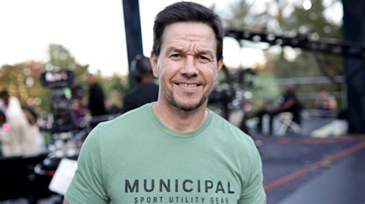 Mark Wahlberg's Remarkable Debut In 1984: A Journey Of Transformation