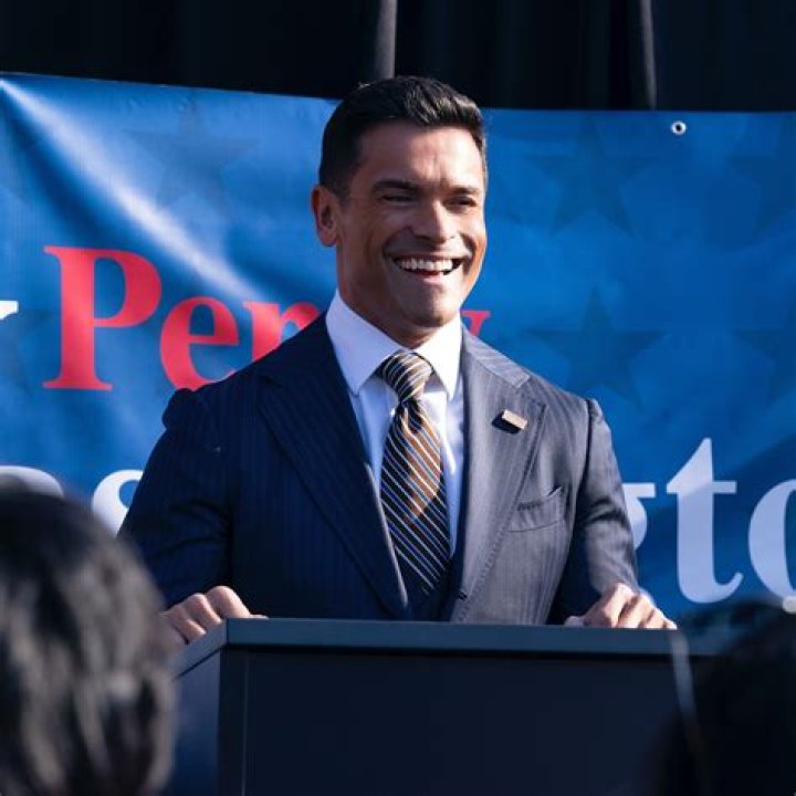 Discover Mark.consuelos Package Now