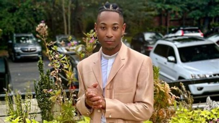 Dynamic Marquis Floyd: An Inspiring Success Story