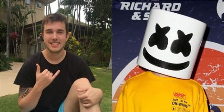 Exposing Marshmello's True Identity: Unmasking The DJ's Real Name