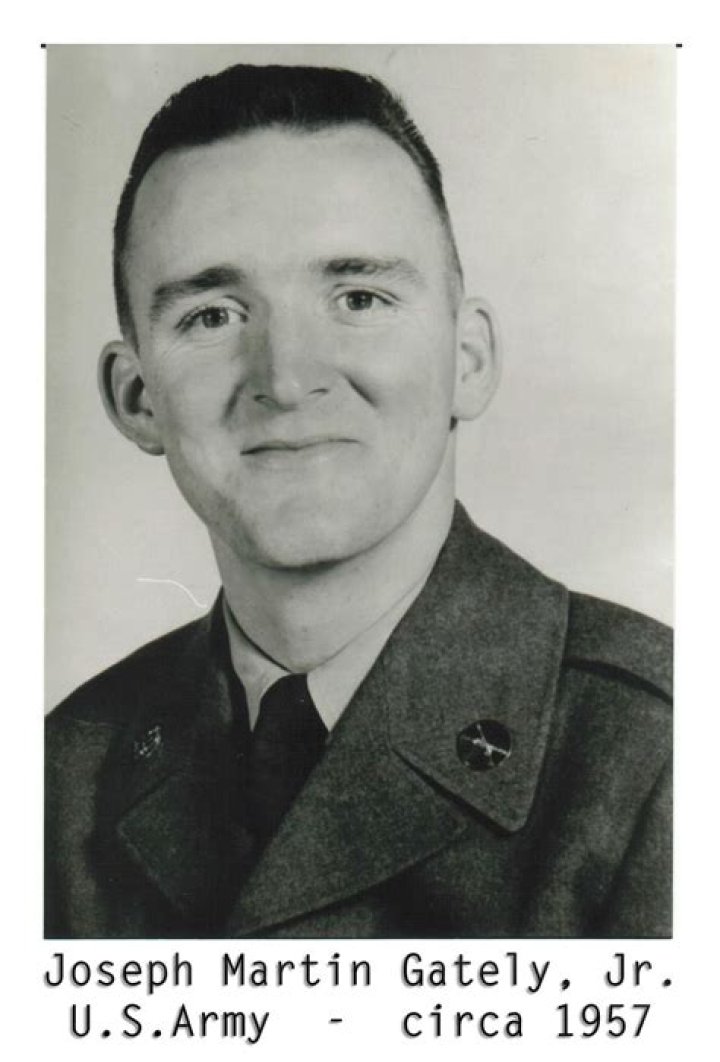 Martin Gately: A Comprehensive Guide For Understanding The Acclaimed Author