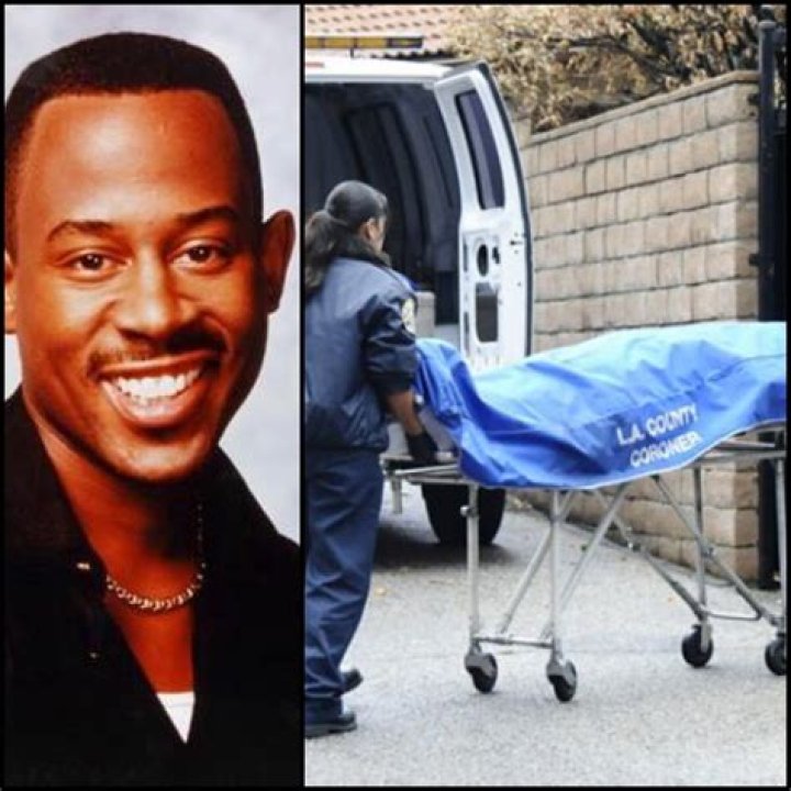 Martin Lawrence Death Hoax: Fact Or Fiction?