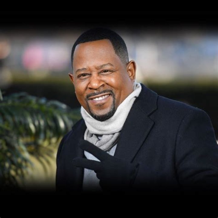 Martin Lawrence: Health Update And Survival Rumors