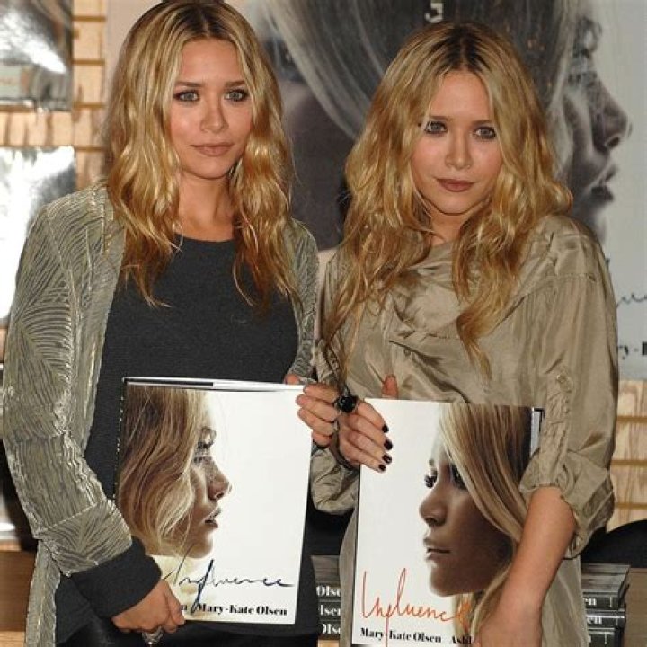 Mary-Kate And Ashley Olsen: Ages And Timeless Style