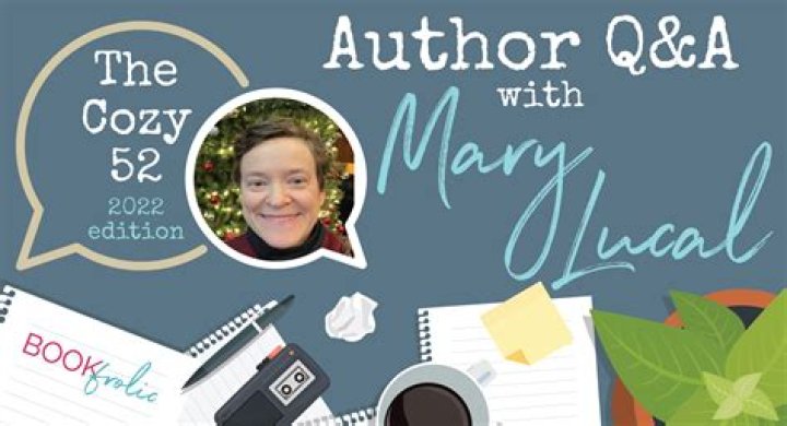 Meet Mary Lucal: The Rising Star In The Fashion Industry