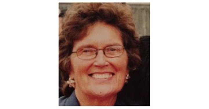 Remembering Mary Power: A Life In Memory