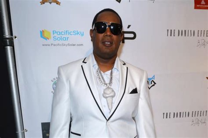 Unveiling Master P's Net Worth: A Financial Journey