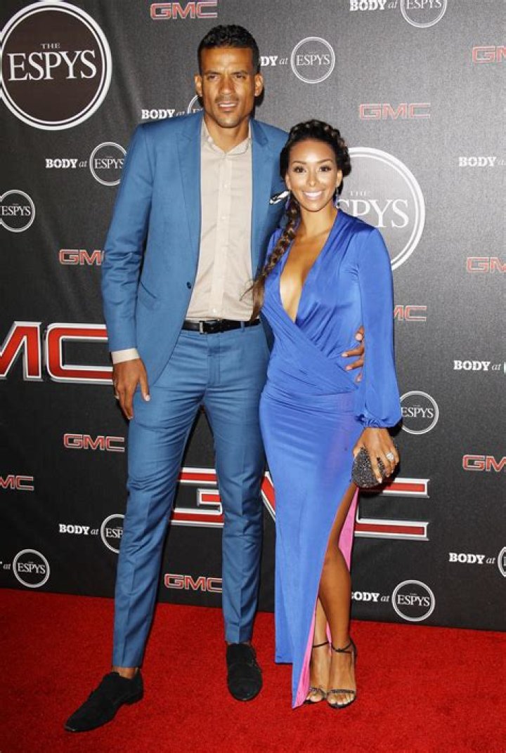 Everything About Matt Barnes Ex-Wife