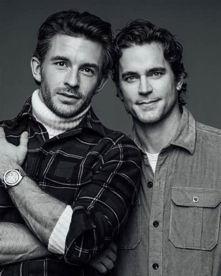 Matt Bomer's Love Story: A History Of His Relationships