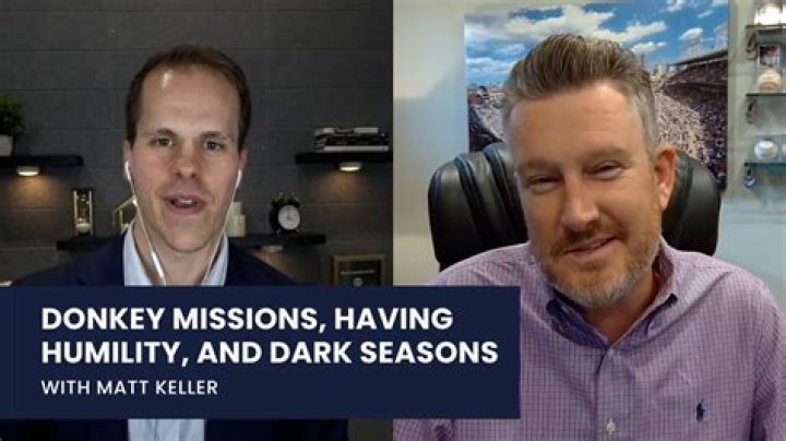 In Memoriam: Remembering Matt Keller And His Legacy