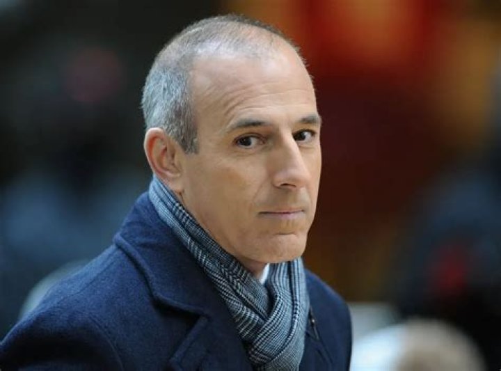 Matt Lauer's Impressive Net Worth: A Journey Of Success