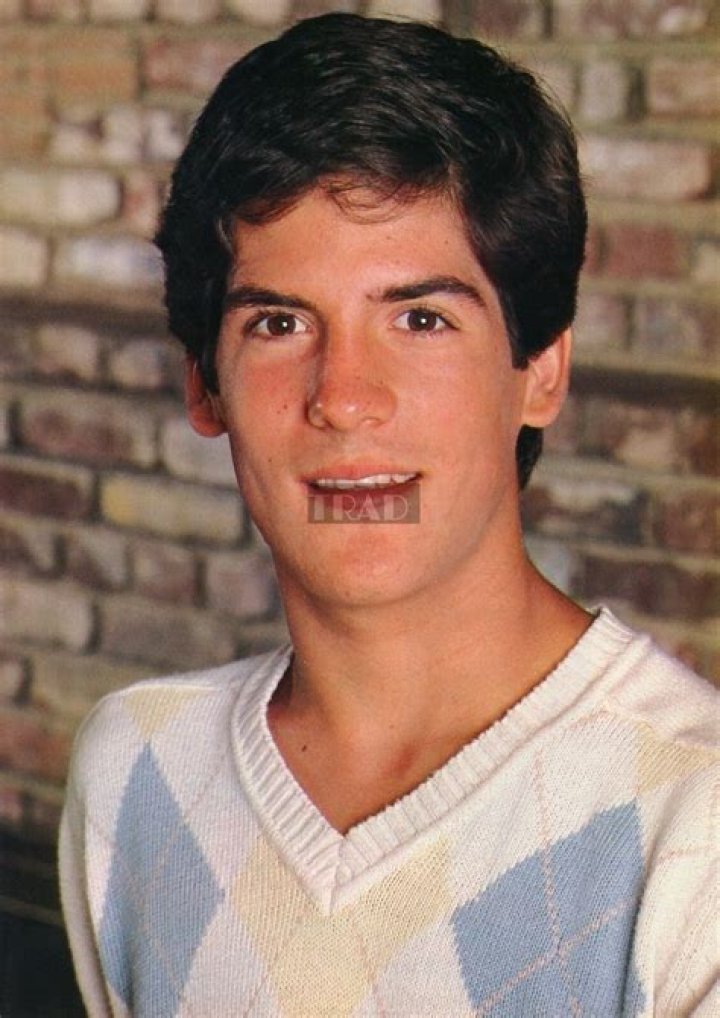 Matthew Laborteaux Leslie: A Timeless Talent