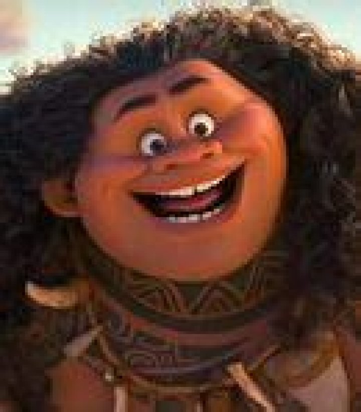 Maui's Enchanting Voice: The Soul Of Moana