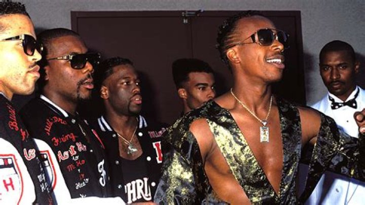 The Incredible Net Worth Of MC Hammer: Unveiling The Rapper's Fortune