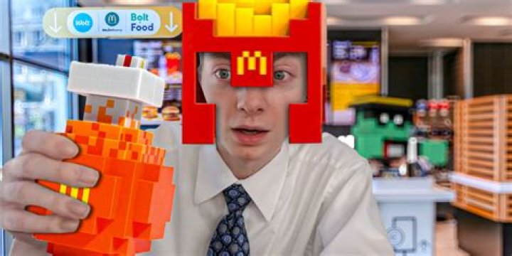 McDonald's Tuttle: The Fast Food Giant's Local Outpost