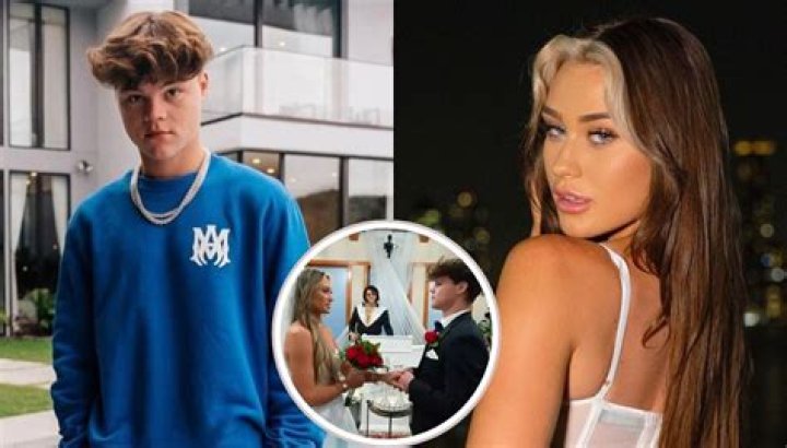 Latest News On The McKinley Richardson Jack Doherty Leak