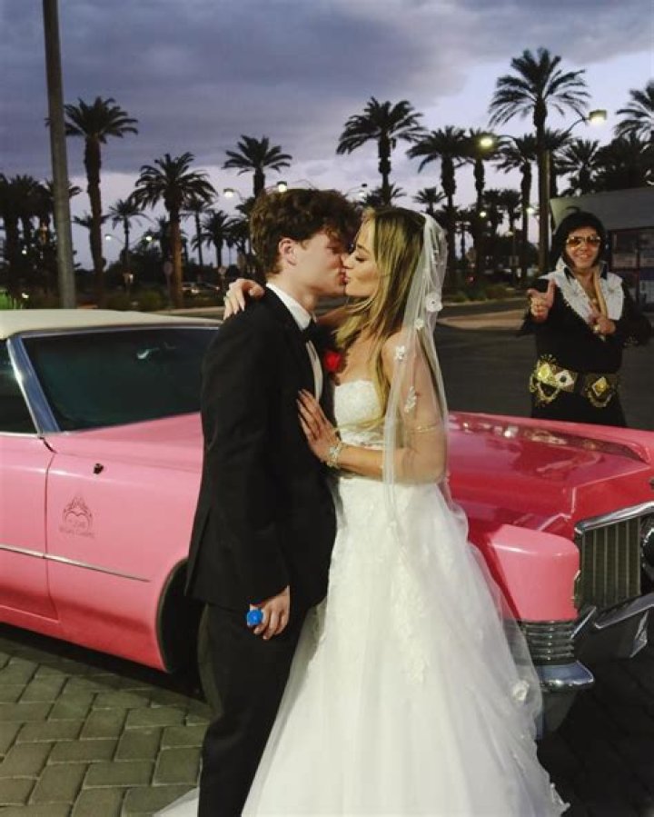 The Definitive Guide To McKinley Richardson: Expertise And Accomplishments