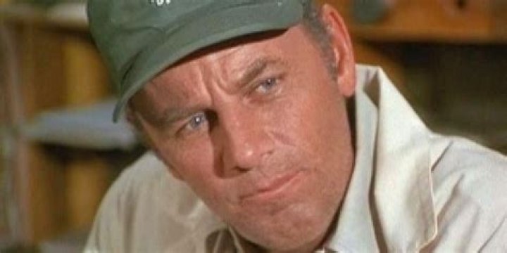 McLean Stevenson's Tragic Demise: Uncovering The Cause Of His Untimely End