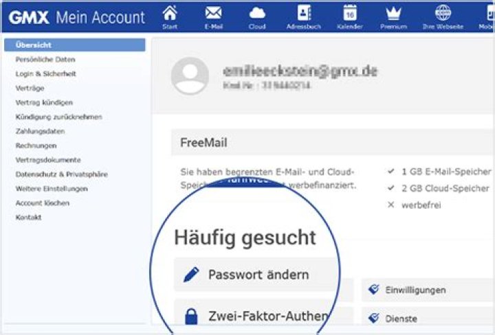 Your Essential Guide To Maximizing Your GMX Mail Experience