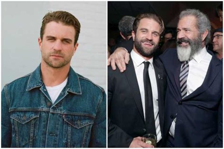 Mel Gibson: A Look At His Close Family Ties