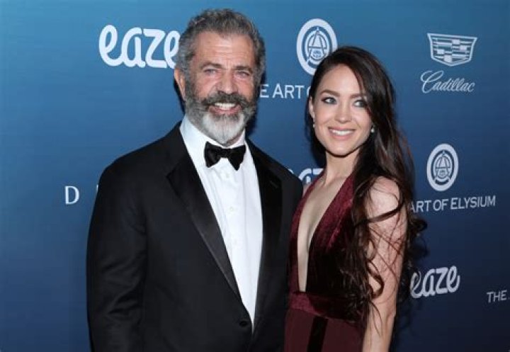 Mel Gibson's New Love: All The Details On His Girlfriend