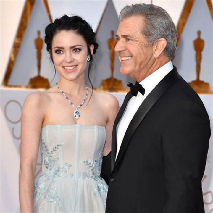 Mel Gibson Ties The Knot: Exclusive Details On His Recent Nuptials