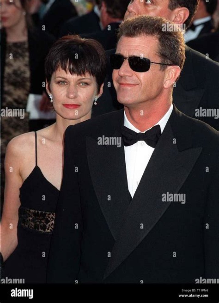 Mel Gibson: Exploring His Marital Journey