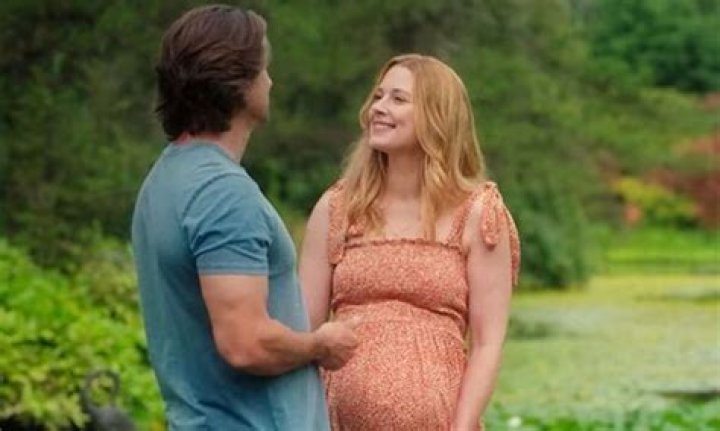 Heartwarming Pregnancy Journey Of Mel Monroe In "Virgin River"
