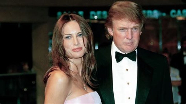 Melania Trump: Uncovering Her Wealthy Fortune