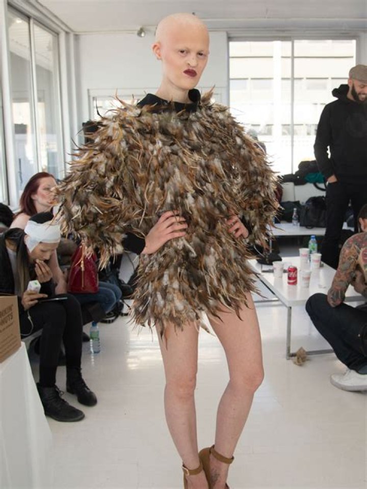 Unveiling The Extraordinary World Of Melanie Gaydos