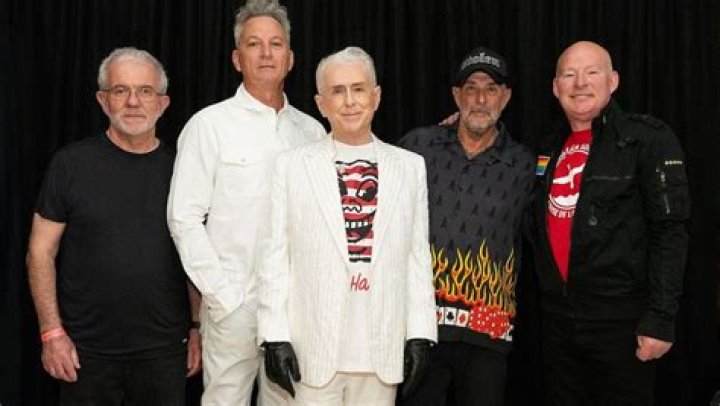 The Ultimate Guide To The Members Of Frankie Goes To Hollywood: Past And Present