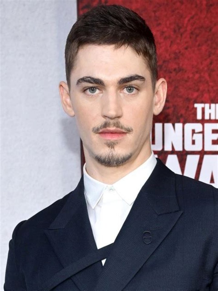 Hollywood's Rising Stars: Young Male Actors Dominating The Silver Screen