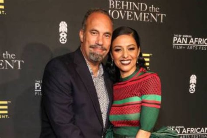 The Ultimate Guide To Meta Golding's Husband: An In-Depth Exploration