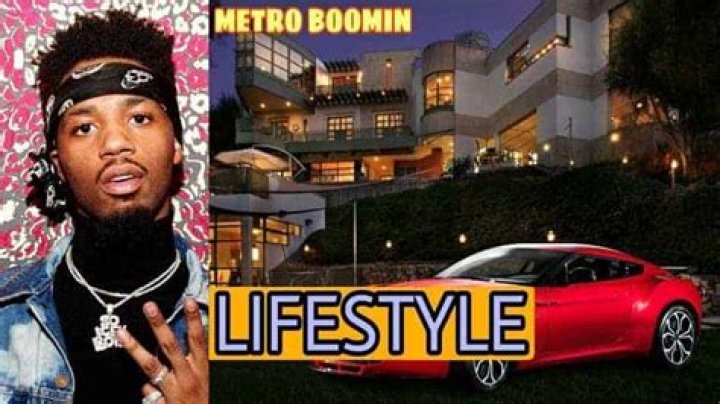 Metro Booming's Wealth: Estimating The Net Worth Of The Producer