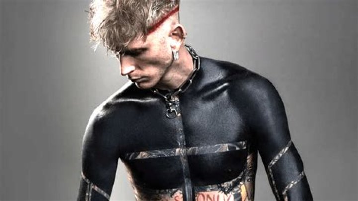 Discover MGK Ink: Unparalleled Quality And Endless Creative Possibilities