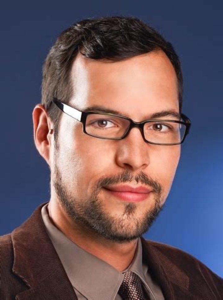 Who Is Michael Bruss? | Michael Bruss, Author, Speaker