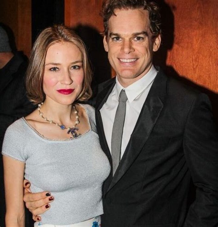 Michael C. Hall And His Current Spouse: An Update On His Marriage