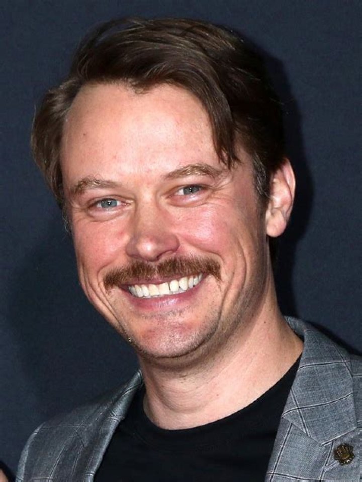 The Sibling Bond: Michael Dorman's Brother