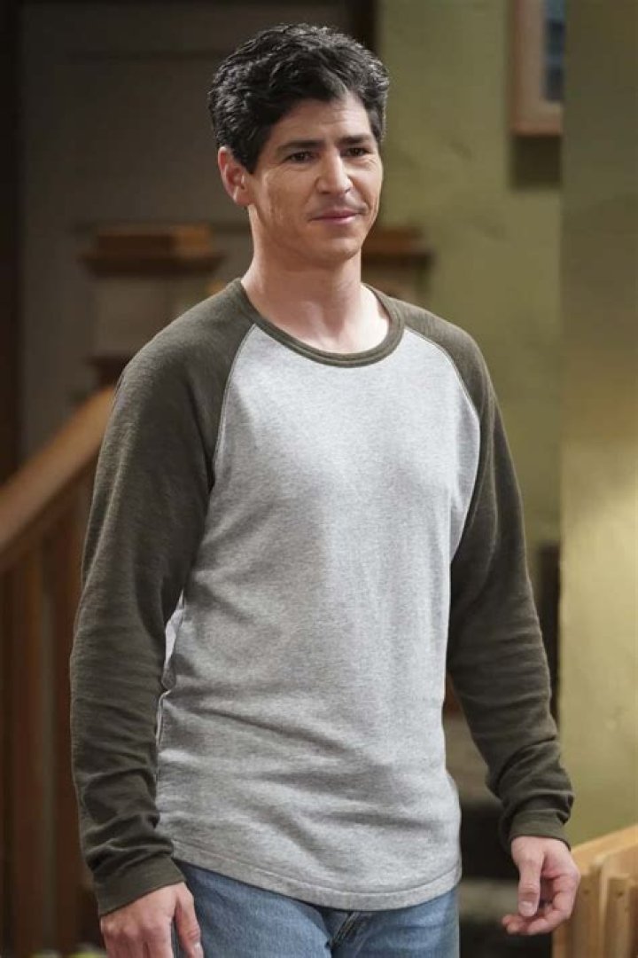 The Early Life And Career Of Michael Fishman: A Young Star's Journey