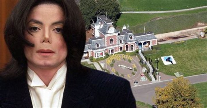 The Astonishing Wealth Of Michael Jackson's Estate
