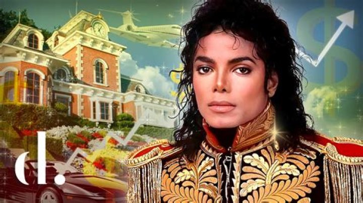 Michael Jackson's Net Worth: His Impact Beyond The Music