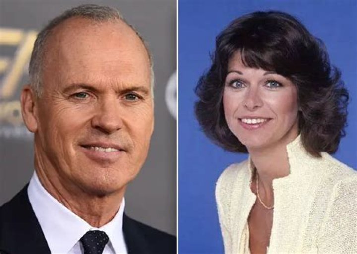 Michael Keaton's Wives: Hollywood Relationships