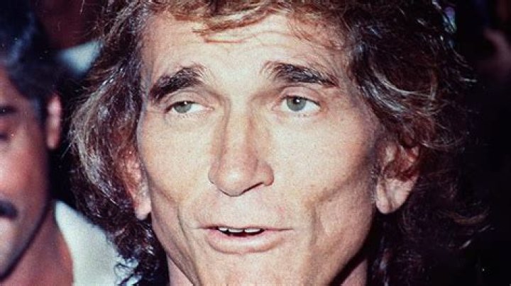 Michael Landon's Unseen Battle With Alcoholism