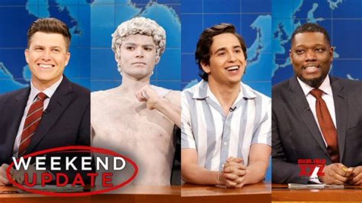 The Definitive Guide: Discovering The Truth About Michael Longfellow's Sexuality